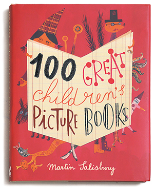 100_great_children's_picture_books
