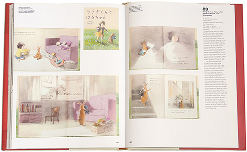 岡田千晶_100_great_children's_picture_books